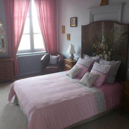 Chambres D'Hotes Autour De La Rose 옹플뢰르 외부 사진