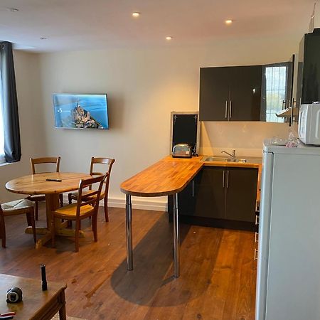 Chambres D'Hotes Autour De La Rose 옹플뢰르 외부 사진